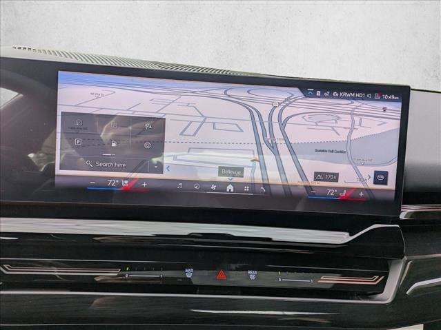 New 2026 BMW 530i xDrive w/ M Sport Package image 13