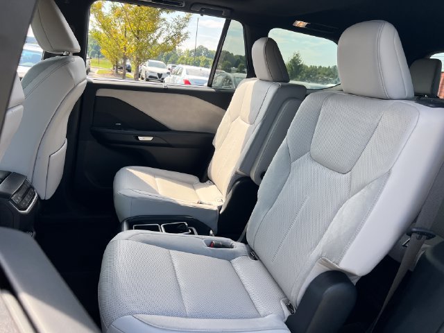 Used 2024 Lexus TX 350 FWD w/ Technology Package image 17