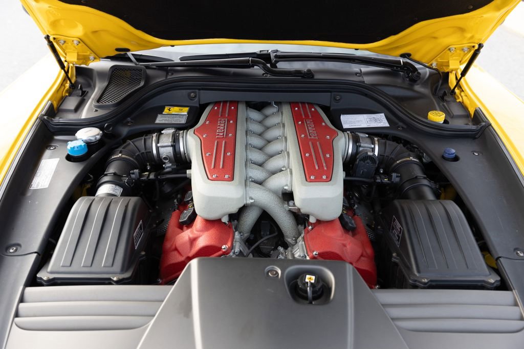 Used 2008 Ferrari 599 GTB Fiorano image 4