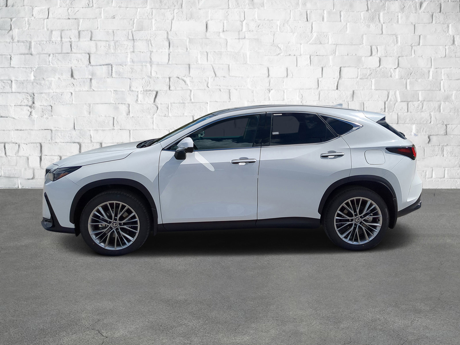 New 2026 Lexus NX 350 AWD w/ Luxury Package image 7
