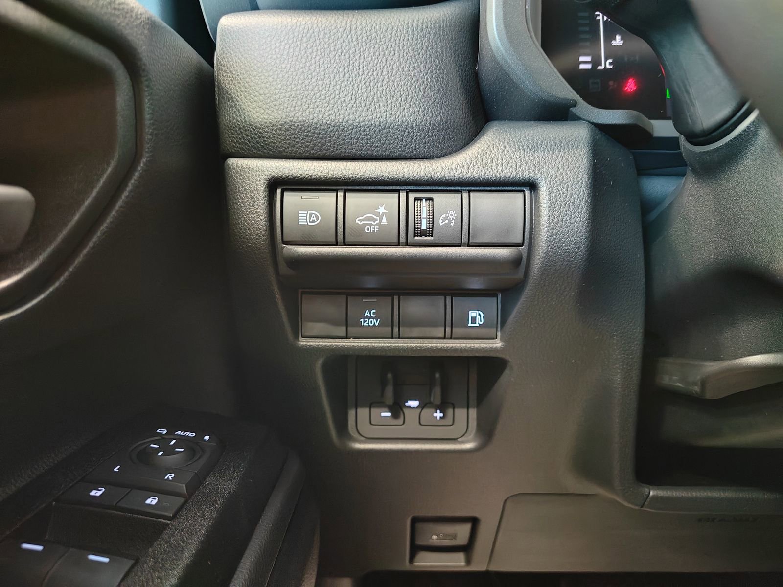 New 2026 Toyota Land Cruiser 1958 image 23