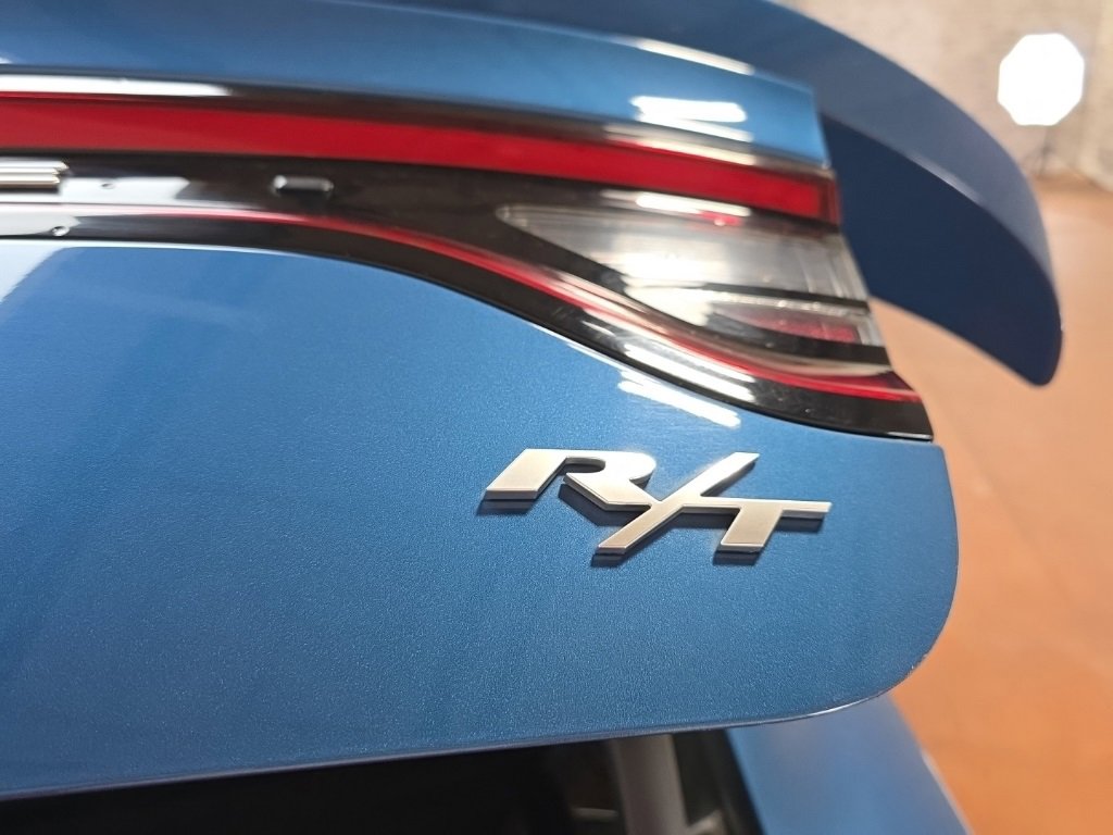 Used 2023 Dodge Charger R/T w/ Plus Group image 13