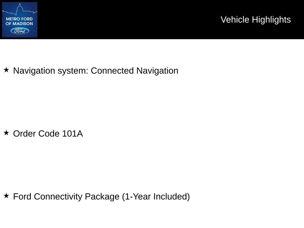 New 2026 Ford Transit 250 148 Medium Roof image 4
