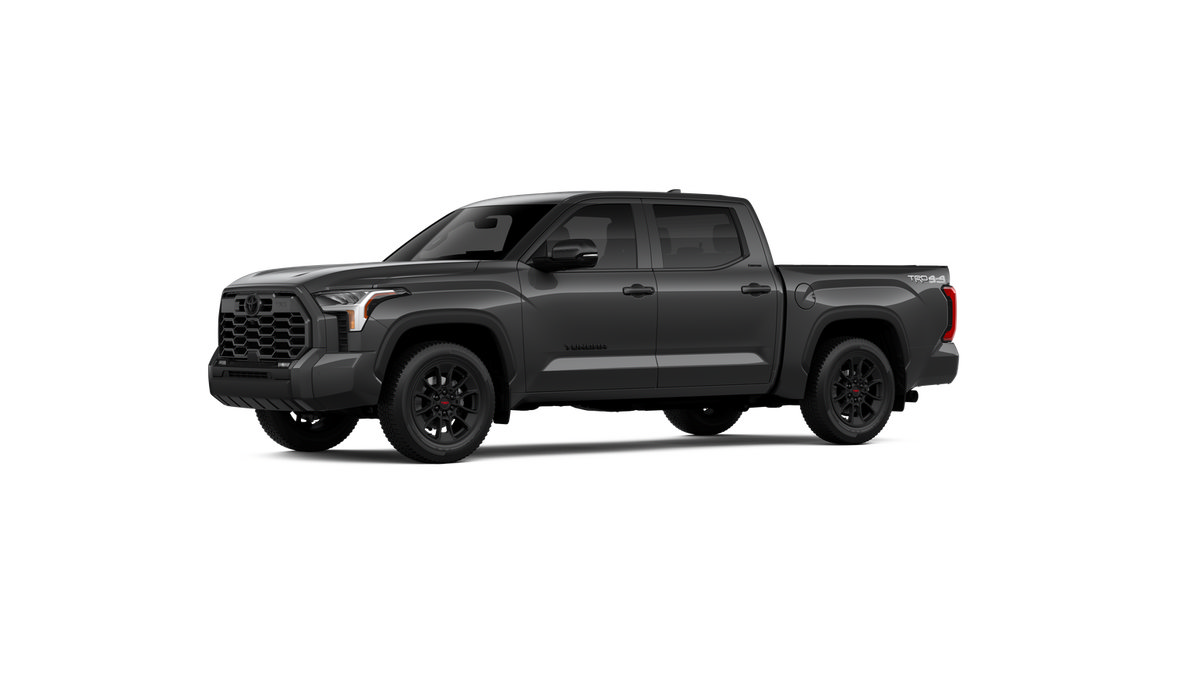 New 2026 Toyota Tundra Limited w/ TRD Off-Road Package AWD/4WD image 2