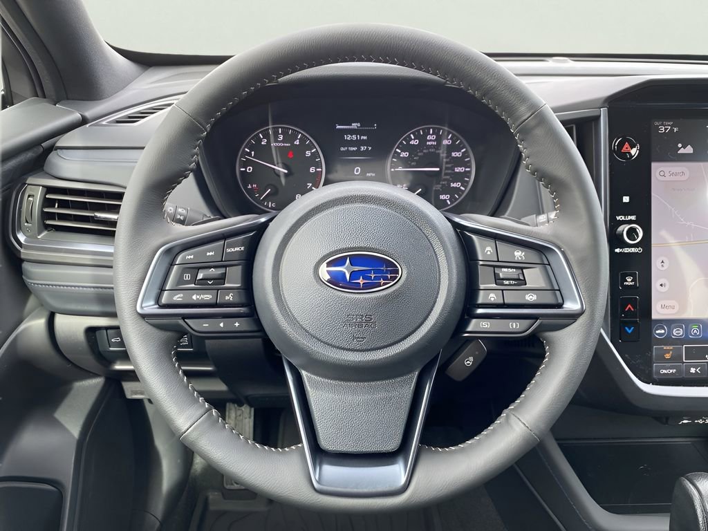 Used 2026 Subaru Forester Limited image 20