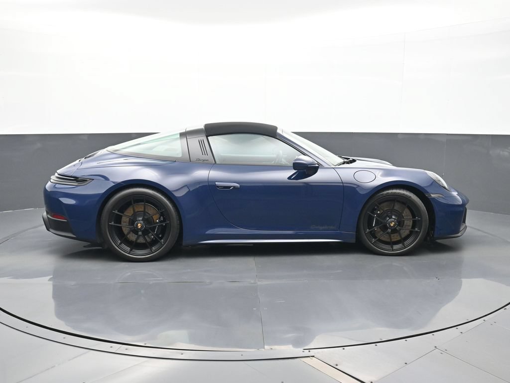 Certified 2026 Porsche 911 Targa 4 GTS AWD/4WD image 20