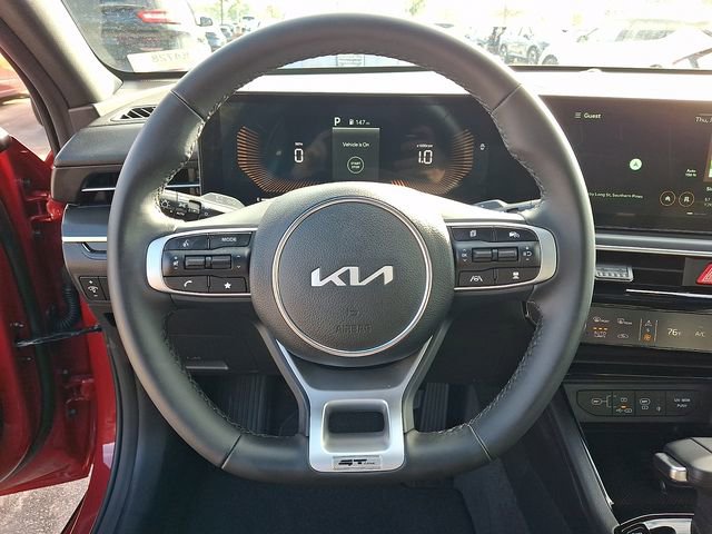 New 2026 Kia K5 GT-Line w/ GT-Line Premium Package FWD image 18
