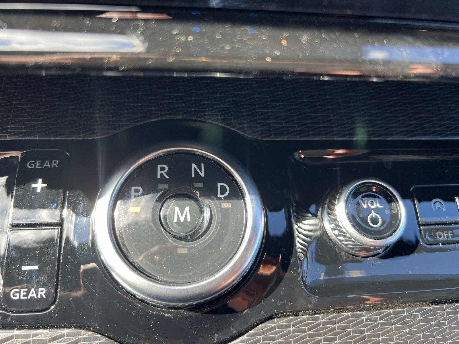 New 2026 Ford Expedition Platinum image 22