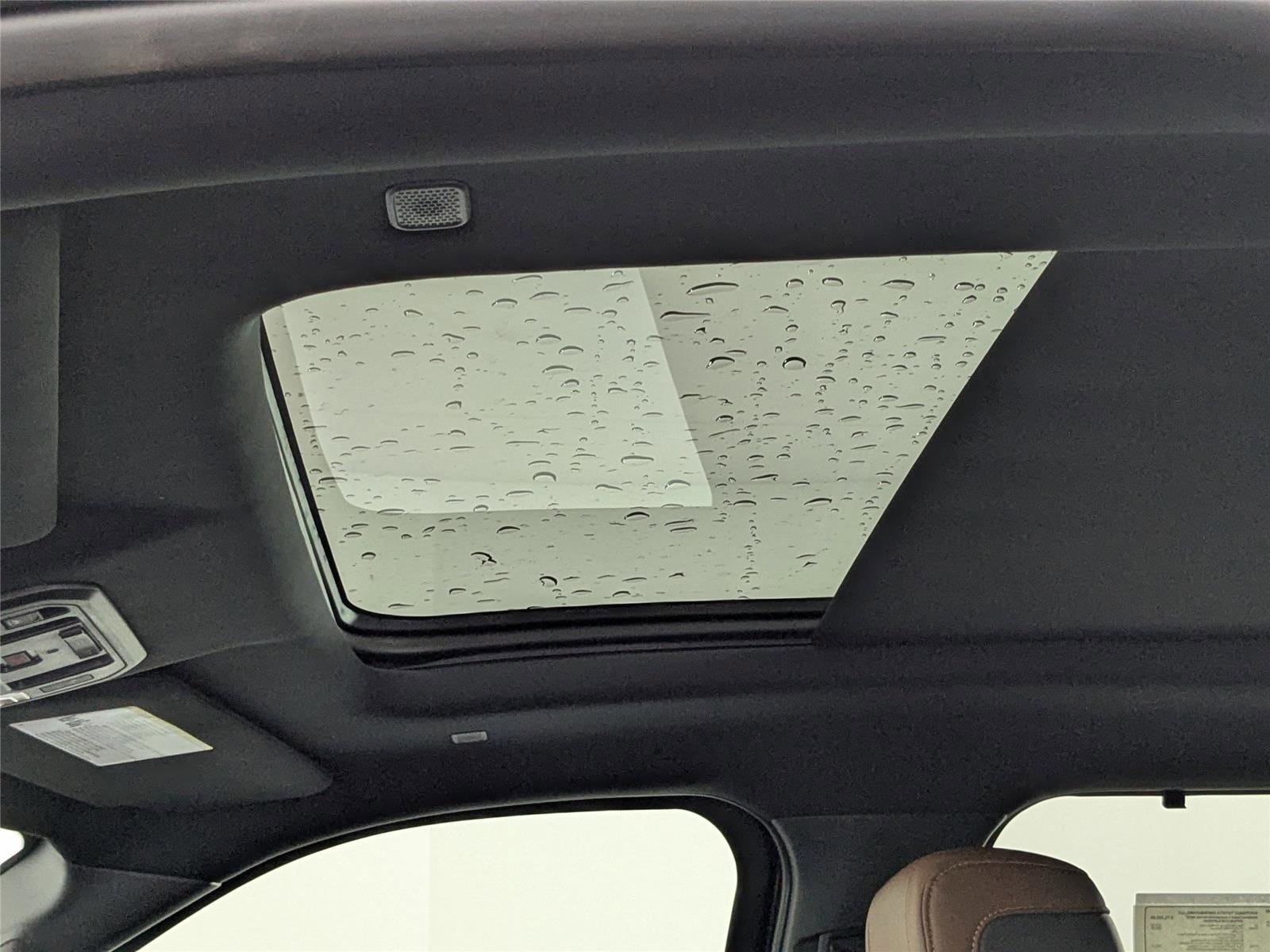 New 2026 Toyota Tundra 1794 Edition image 11