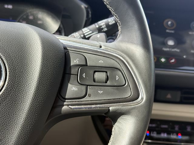 Used 2023 Buick Envision Essence image 22