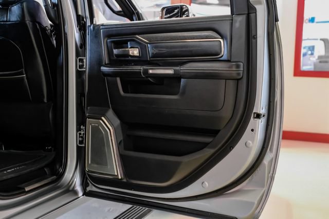 Used 2020 RAM 2500 Limited AWD/4WD image 46