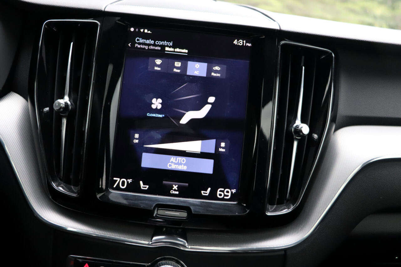 Used 2018 Volvo XC60 T8 R-Design w/ Convenience Package image 28