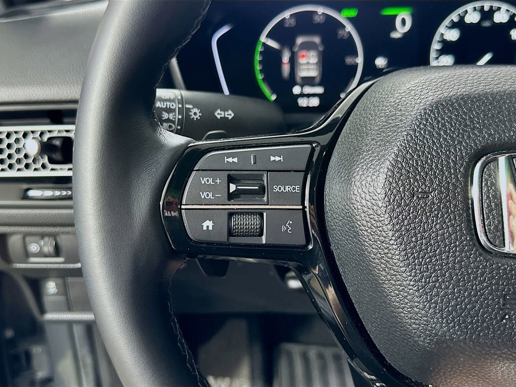 Used 2025 Honda Civic FWD Hybrid Sedan image 22