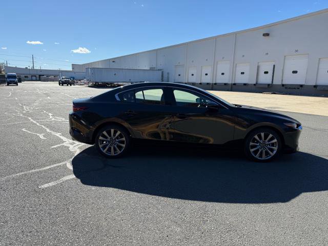 Used 2019 MAZDA MAZDA3 image 5