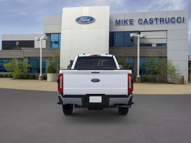 New 2026 Ford F250 Lariat w/ Lariat Premium Package image 5