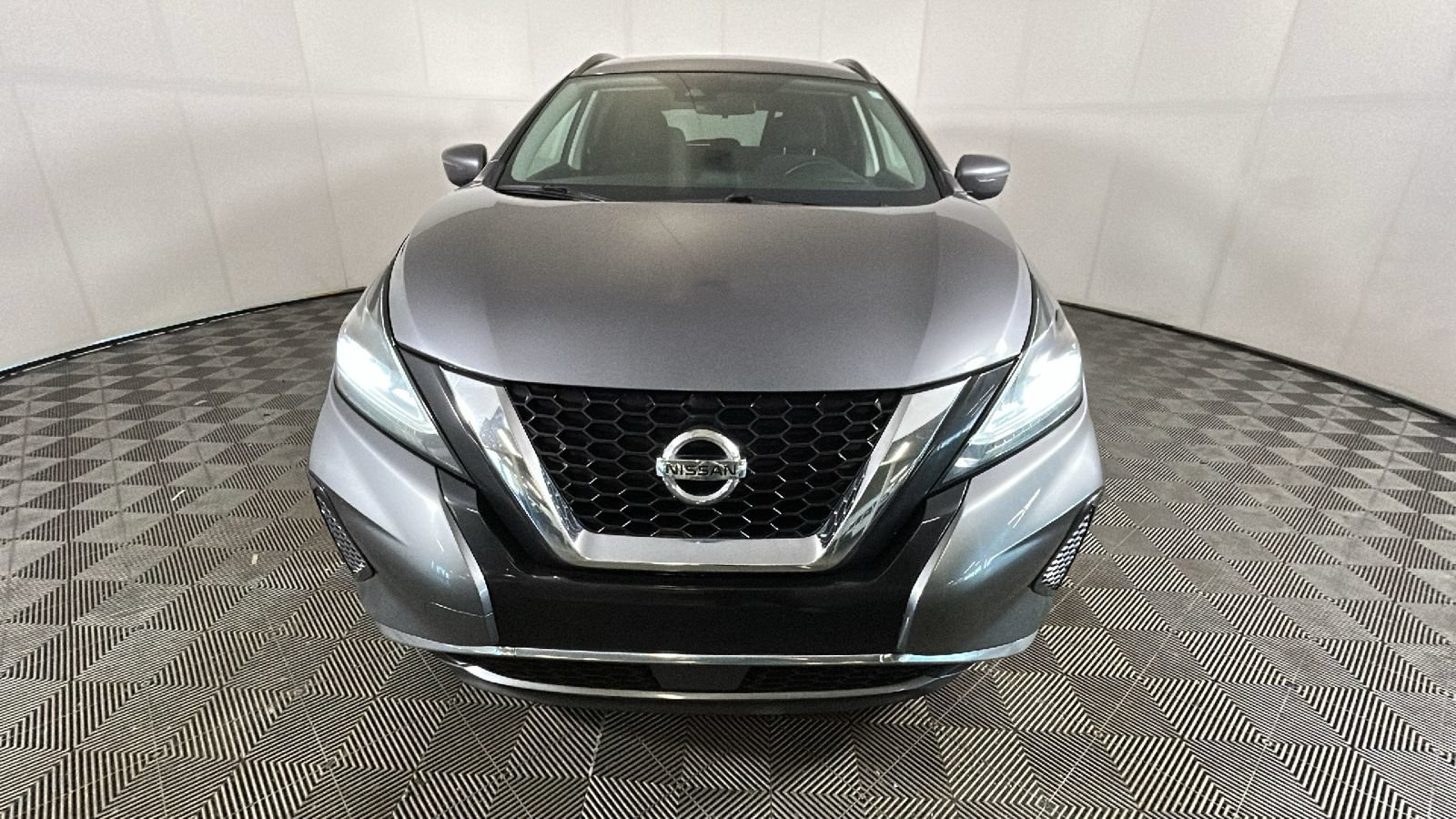 Used 2021 Nissan Murano S FWD image 7
