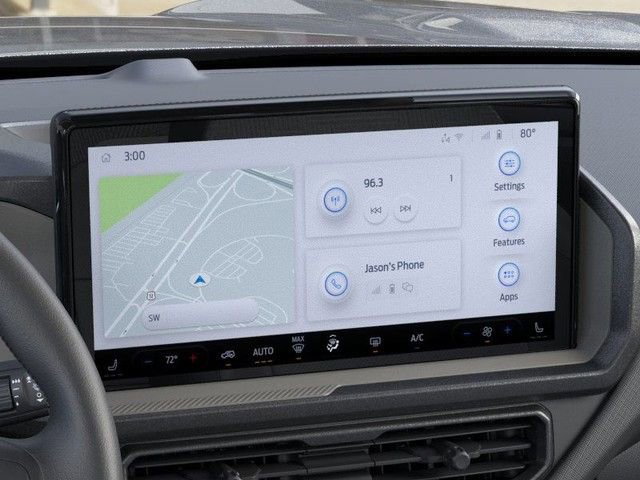 New 2026 Ford Bronco Sport Big Bend w/ Convenience Package image 14