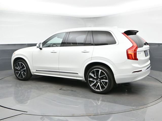 Used 2023 Volvo XC90 B6 Plus w/ Protection Package Premier AWD/4WD image 7