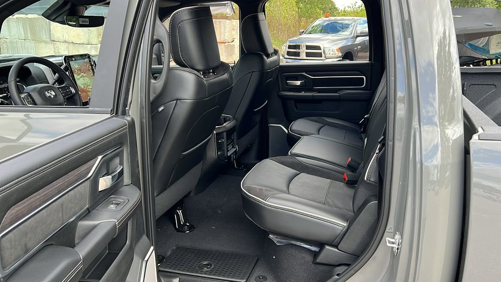 New 2026 RAM 2500 Laramie image 17