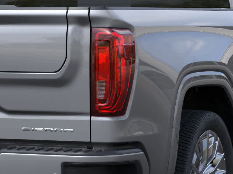 New 2026 GMC Sierra 1500 Denali image 11