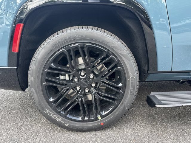 New 2026 Jeep Grand Wagoneer L Limited AWD/4WD image 19