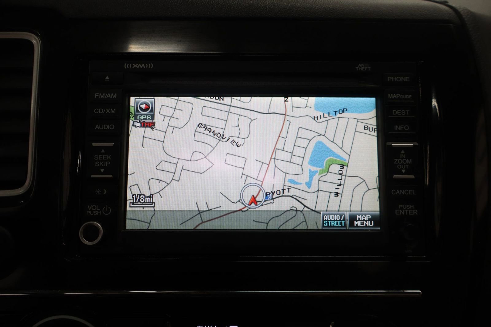 Used 2013 Honda Civic EX-L image 15