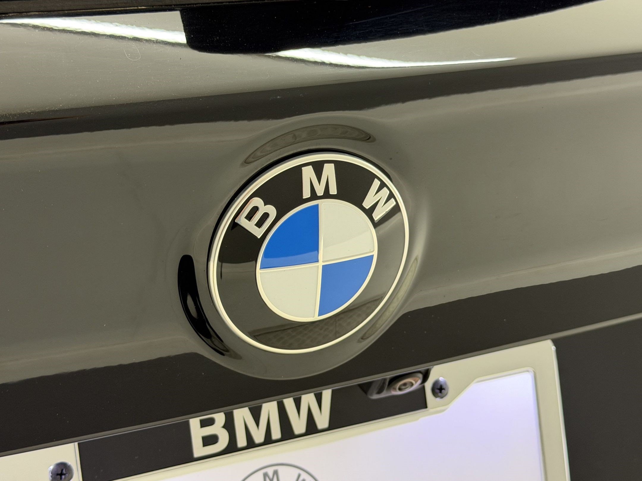 Certified 2024 BMW X3 sDrive30i w/ Convenience Package RWD image 32