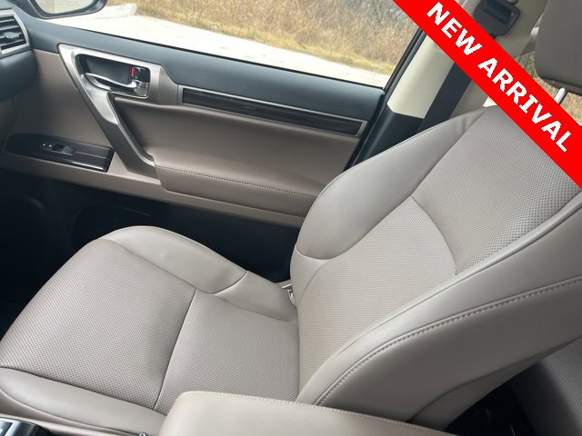 Used 2021 Lexus GX 460 Premium image 27