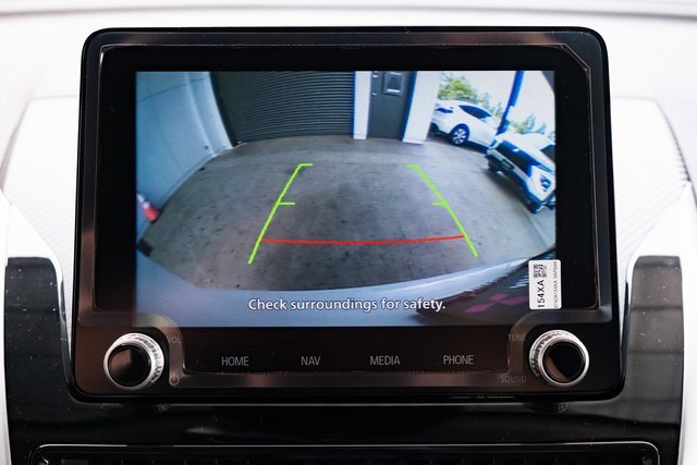 New 2025 Mitsubishi Eclipse Cross SE image 16