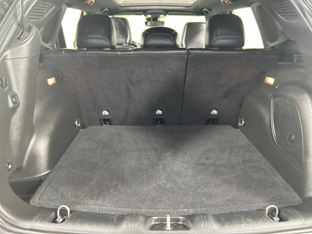 Used 2022 Jeep Compass High Altitude AWD/4WD image 21