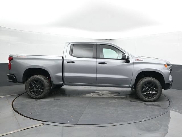 New 2026 Chevrolet Silverado 1500 LT Trail Boss w/ LT Trail Boss Premium Package AWD/4WD image 3