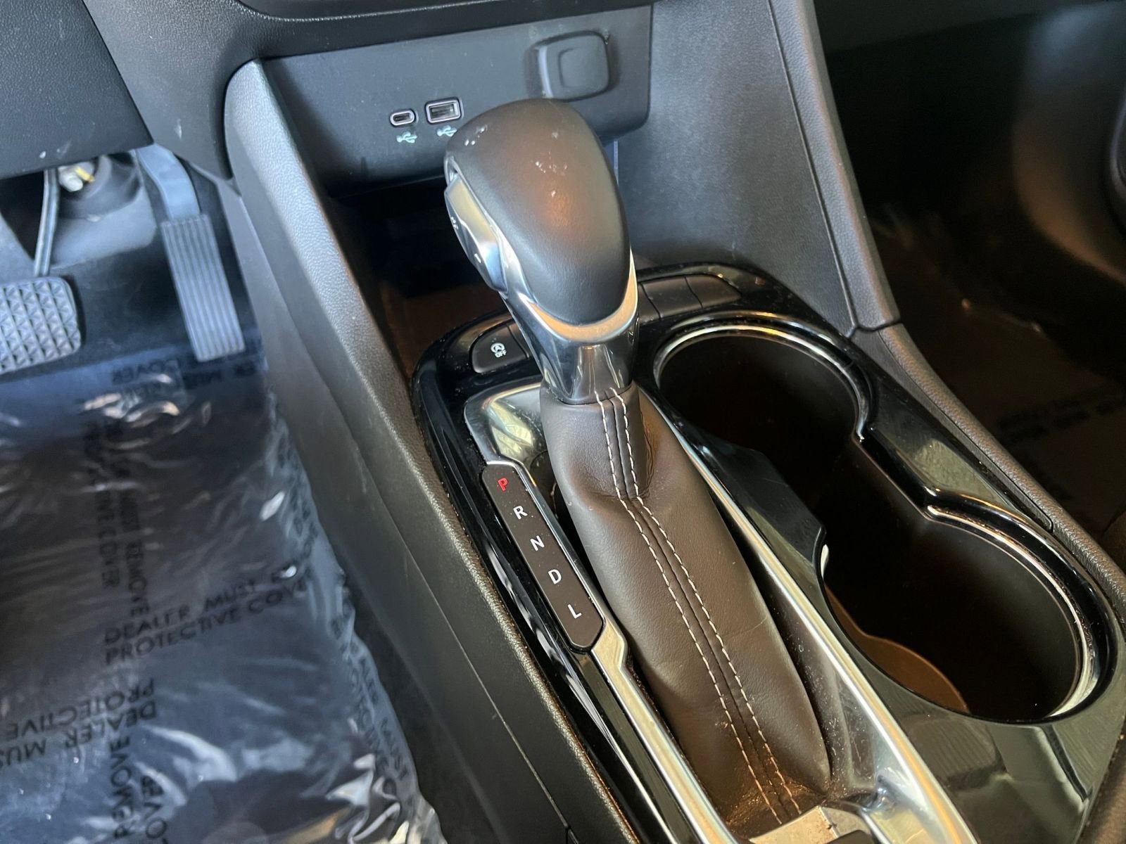 Used 2025 Buick Encore GX Preferred image 41