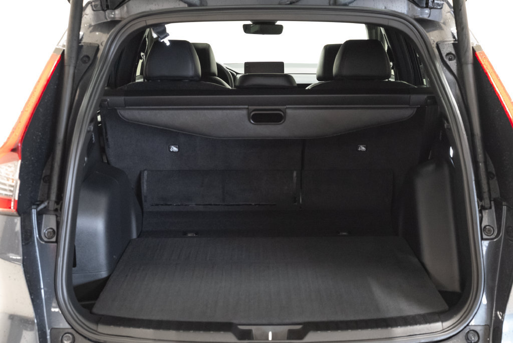 Used 2024 Honda CR-V Sport Touring image 37
