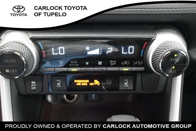 Used 2021 Toyota RAV4 Limited AWD/4WD image 33