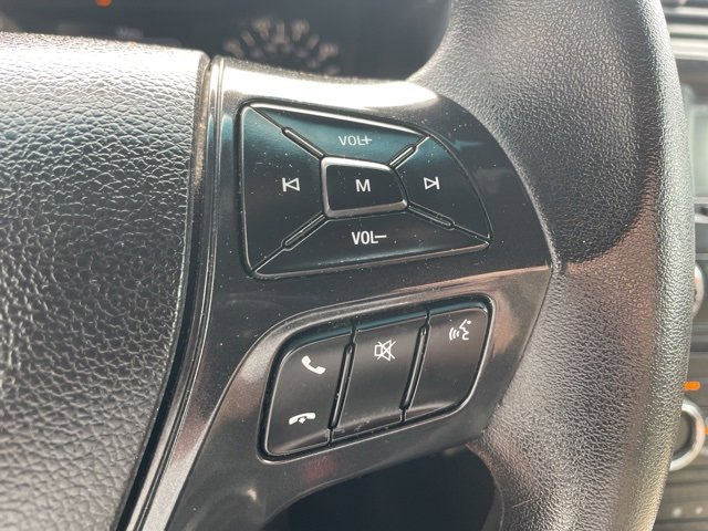 Used 2017 Ford Explorer FWD image 23