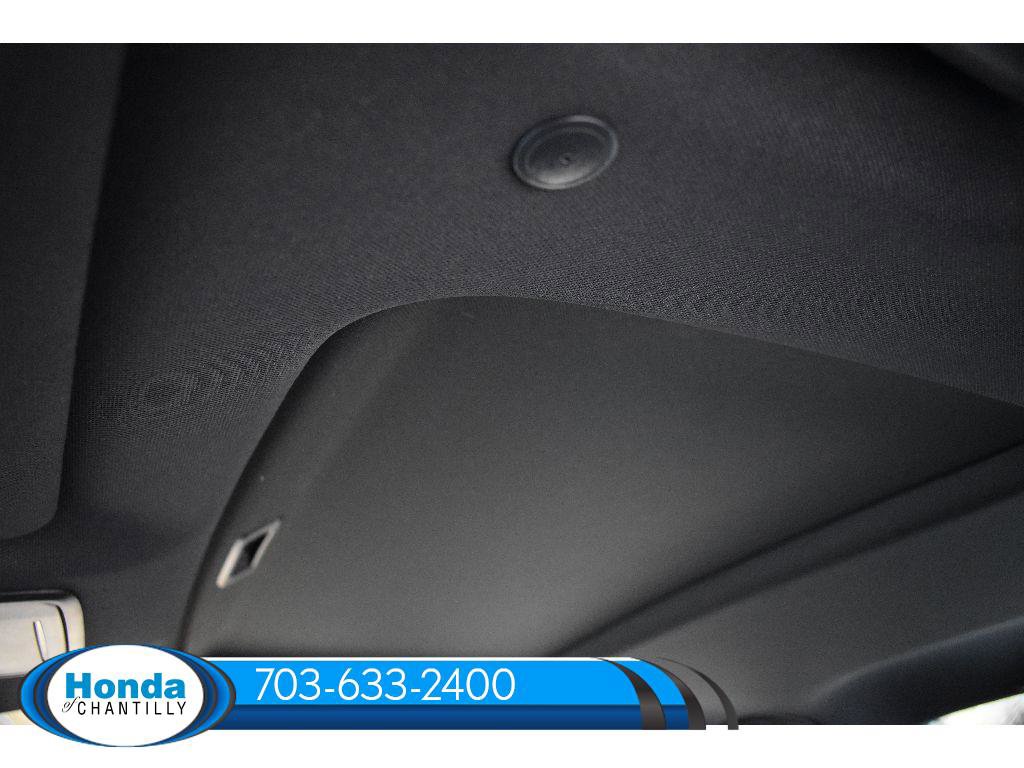 New 2025 Honda Accord Hybrid Sport image 22