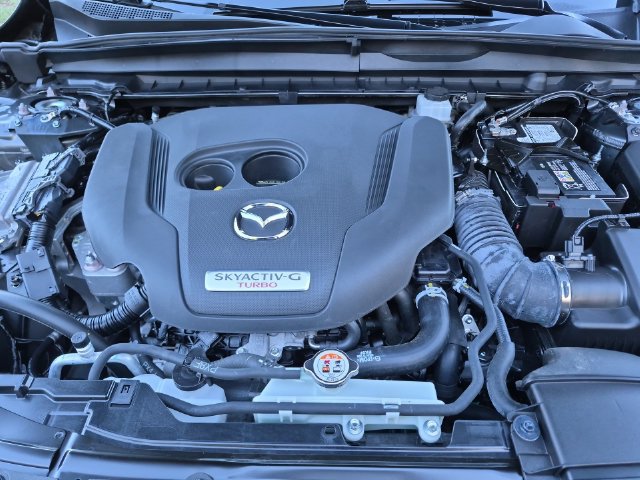 Used 2026 MAZDA CX-50 AWD 2.5 S w/ Accent Package image 25