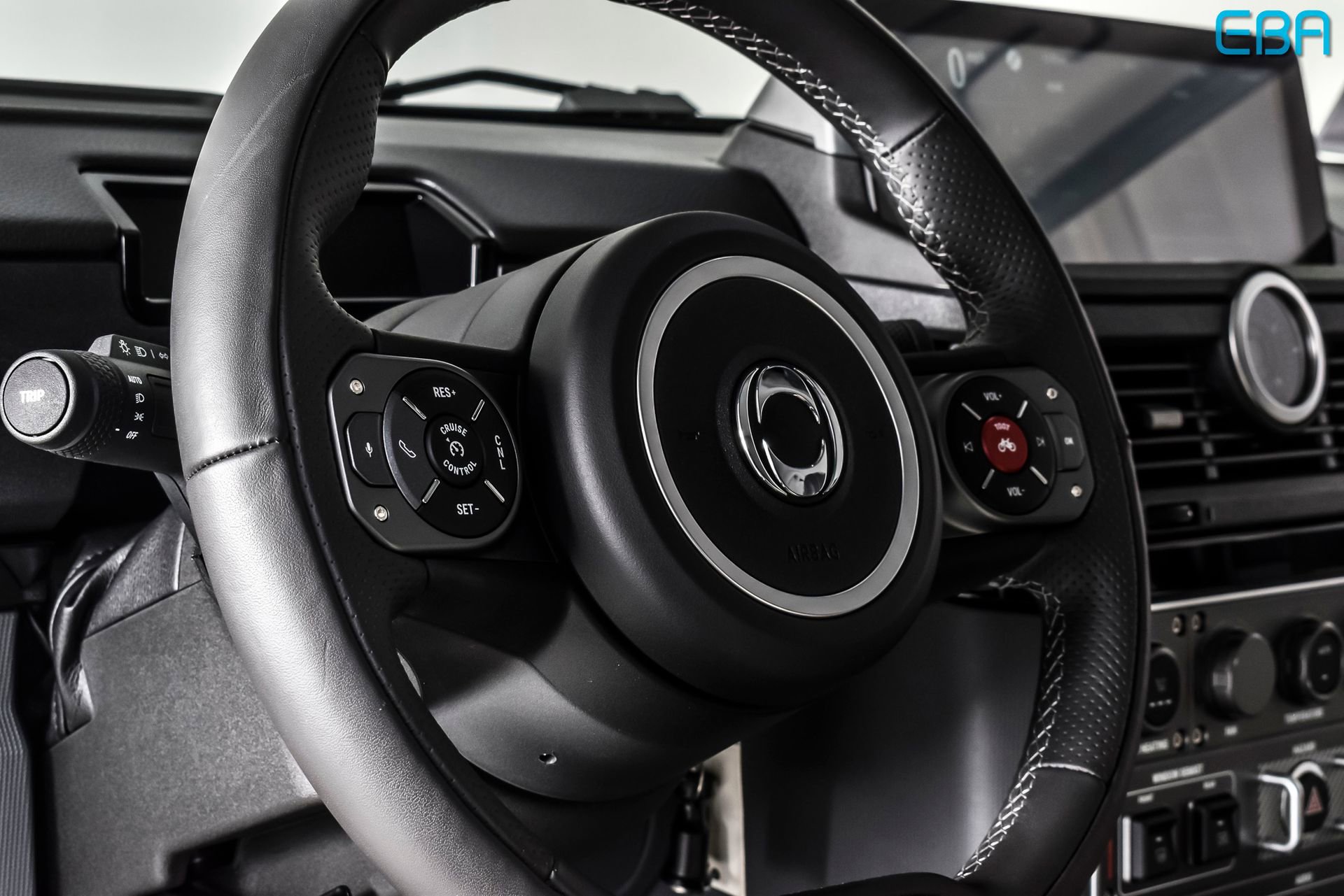 Used 2025 INEOS Grenadier Fieldmaster Edition AWD/4WD image 16