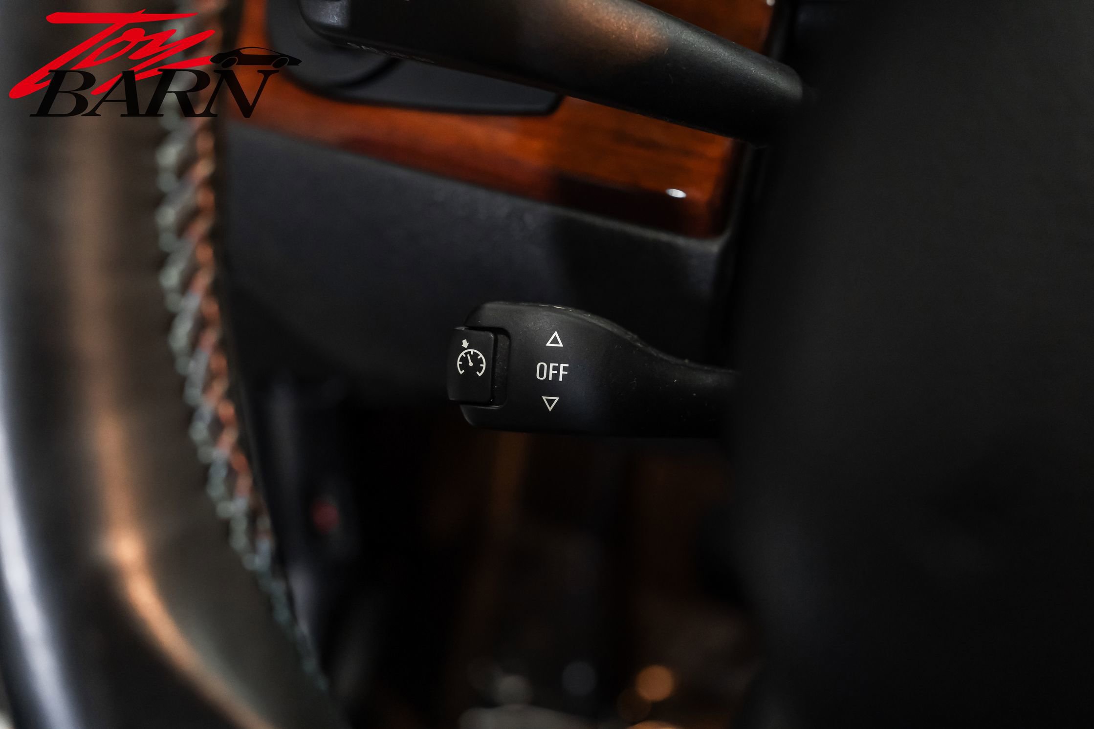 Used 2007 BMW M Roadster image 43