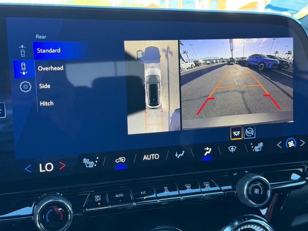 New 2026 Chevrolet Blazer EV LT image 13