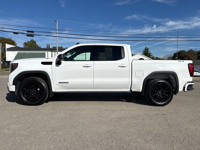 Used 2024 GMC Sierra 1500 Elevation image 10