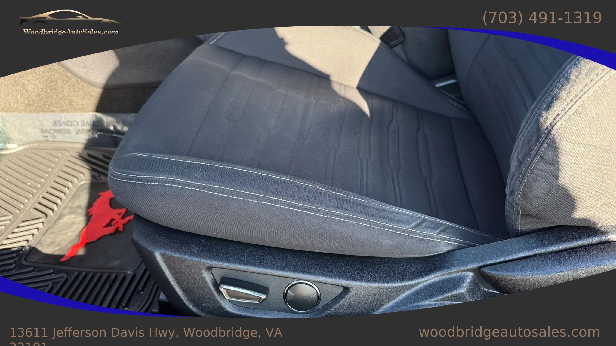 Used 2016 Ford Mustang GT RWD image 29