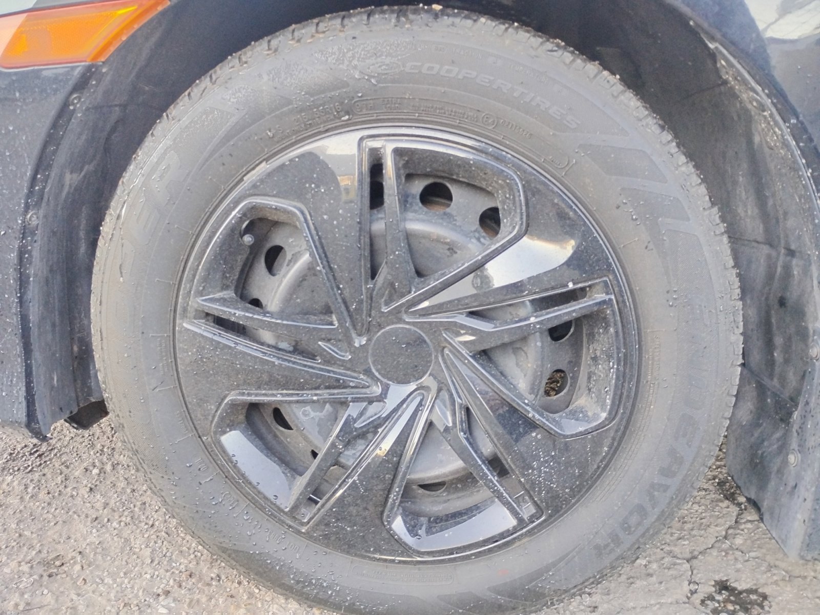 Used 2016 Honda Civic LX image 11