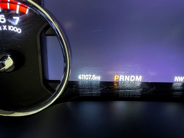 Used 2021 Ford F250 Lariat w/ Lariat Ultimate Package image 35