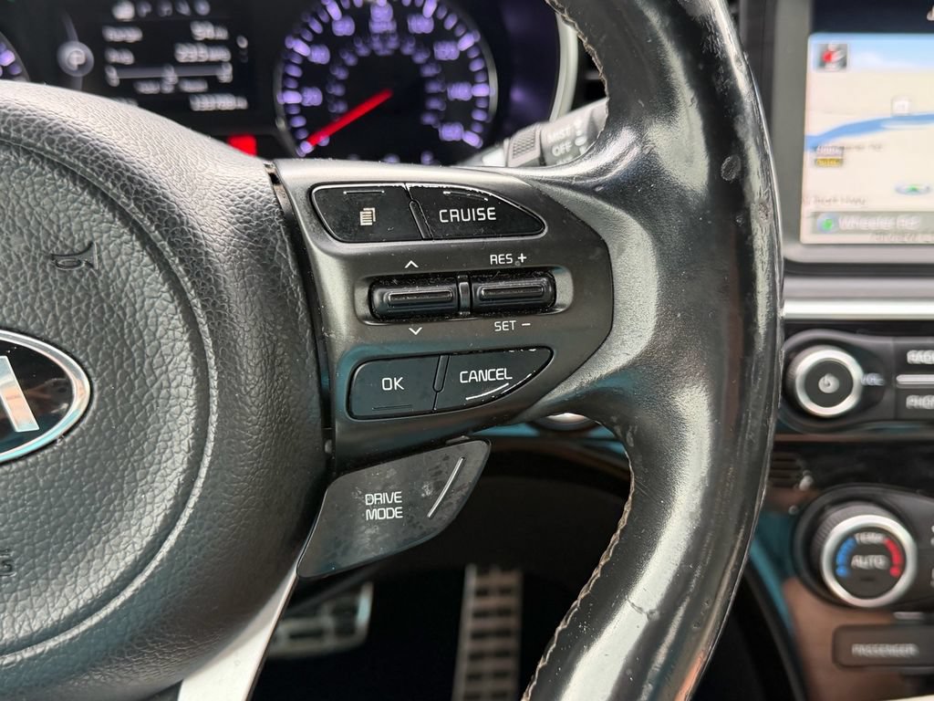Used 2015 Kia Optima SX FWD image 25