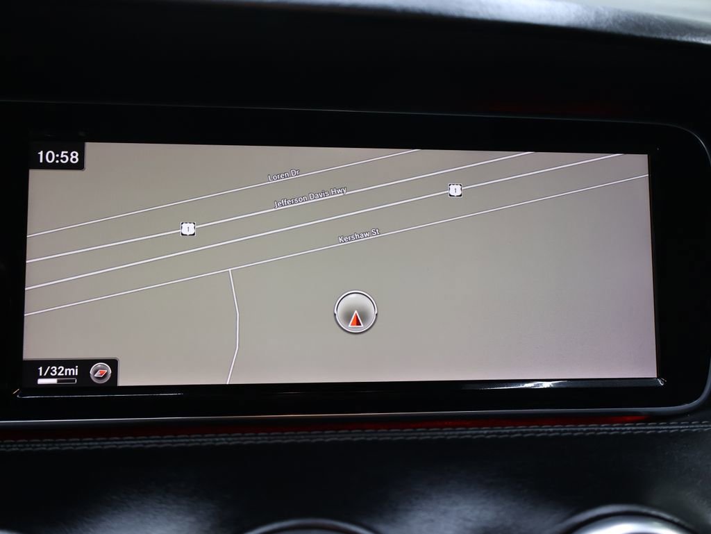 Used 2015 Mercedes-Benz S 550 4MATIC Coupe image 21