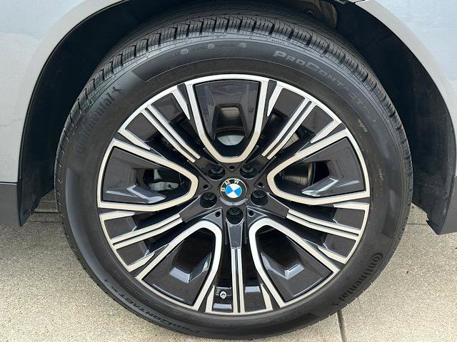 Certified 2025 BMW X3 xDrive30i image 28