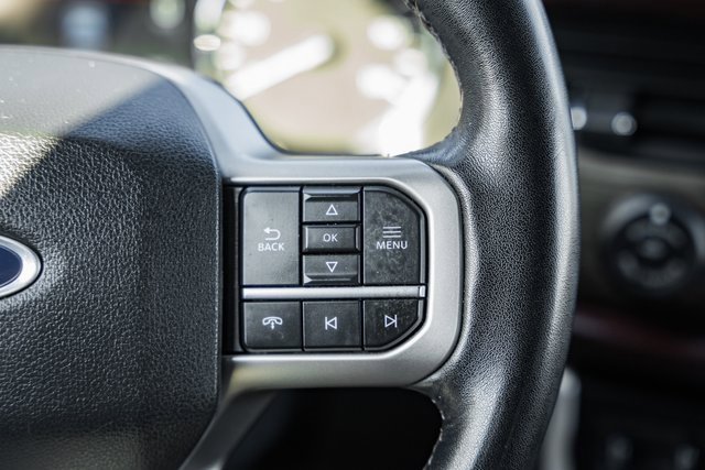 Used 2023 Ford Expedition Max Limited image 33