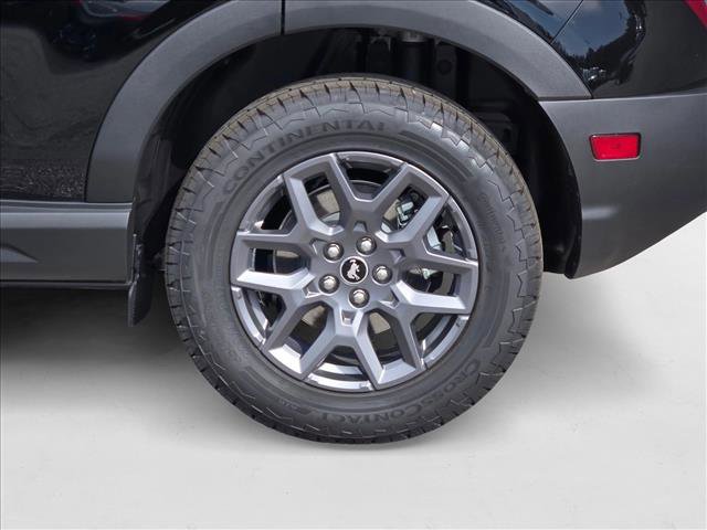 New 2025 Ford Bronco Sport Big Bend image 9