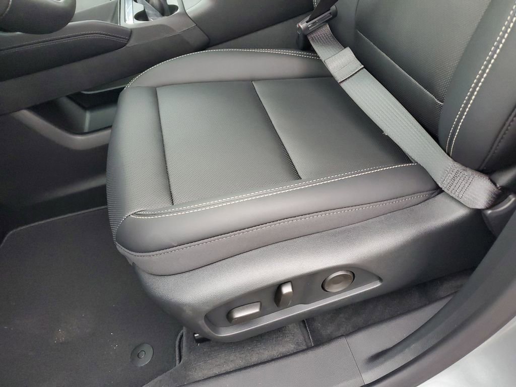 New 2026 GMC Terrain Elevation w/ Elevation Premium Package image 14